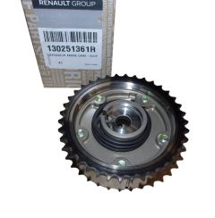 Nukkvõlli hammasratas Originaal Renault 130251361R