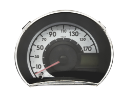 Spidomeeter Aygo C1 107 83800-0H012-A Toyota PSA 32395