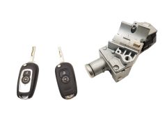 Süütelukk Opel Astra K 39017557 13396112 2LL-00027AC