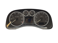 Tahhomeeter Peugeot 307 9645768480 E 01 2549