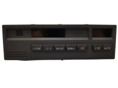 Arvutiekraan BMW 3 E36 62138363579 8363579 6141