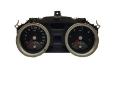 Tahhomeeter Renault Megane 2 8200399700 2456