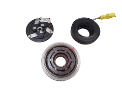 Rihmratas 9684480480 Sanden SD6V12 1908 6453XJ Citroen C3