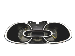 Tahhomeeter Renault Clio 4 248109766R Visteon 52156