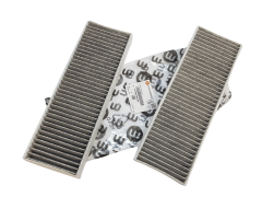 Salongifilter Citroen Peugeot 1609998880 Eurorepar Originaal