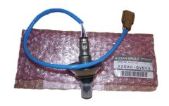Lambdasond Uus Originaal 226A06VB0A Renault Dacia Nissan