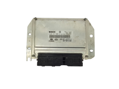 Juhtplokk 39101-27711 0281011260 84TBMI02 Hyundai Bosch