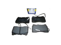 Piduriklotsid MAGNETI MARELLI 363700205146 425207