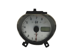Tahomeeter Alfa Romeo 156 60664649 6850849929 40972