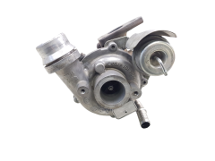 Turbokompressor 841167H82728353 54359710025 1.5DCI Renault 54391014760