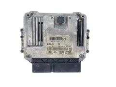 Juhtplokk 0281012774 39113-27455 KIA Bosch 63080