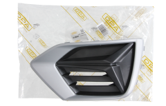 Põrkeraua Rest Parem 83A807672 88071890602 Audi Q3 DPA