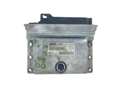 Juhtplokk 0281001442 9626373980 XUDBC02 28RTD845 PSA Bosch 64021