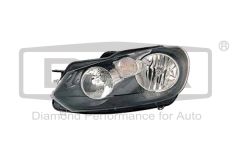 Esituli Parem 5K1941006J 99411266602 VW Golf 6 DPA