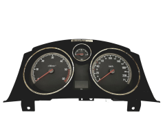 Tahhomeeter Opel Astra H 93182882 Siemens VDO 41778