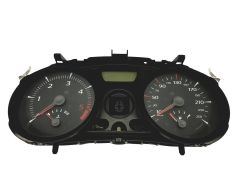 Tahhomeeter Renault Megane 2 8200408785 E 51751