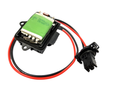 Ventilaatori Takisti Trafic 2 Vivaro Primastar 7701050325