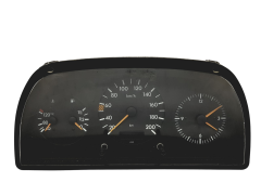 Spidomeeter Mercedes Vito MB0005428401 51417