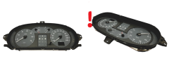 Spidomeeter Renault Scenic 1 Megane 1 7700427900 A 51174