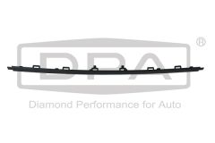 Põrkeraua Liist 2GM853240 88531818002 VW T-Cross DPA