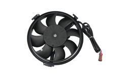 Radiaatori Ventilaator 8D0959455B 99591409201 VW Audi Vika