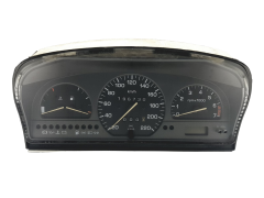 Tahhomeeter Seat Toledo 1L0919033BE3ZY 54153