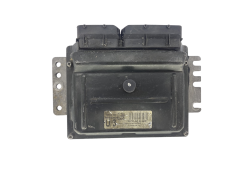 Juhtplokk MEC32-040 G3 U3 Nissan Hitachi 48138