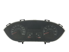 Tahhomeeter Fiat Idea 735364160 503000680000 54608