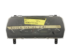 Tahhomeeter Rover 25 RG/21904 YAC001790 AR0051004
