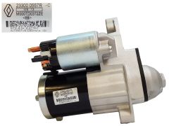 Starter Renault Dacia 0.9 1.2 TCe 233000557R M00TD0372ZE Uus Originaal