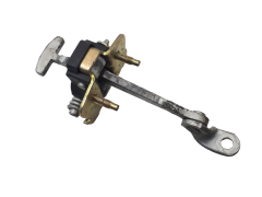 Uksehingi Stopper Parem/Vasak Taga Peugeot 307 9181K0