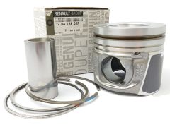 Mootorikolb Originaal Master III Movano B NV400 2.3 dCi 120A18805R