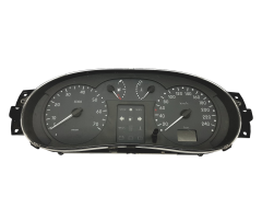 Spidomeeter Renault Clio 2 8200057247 Sagem
