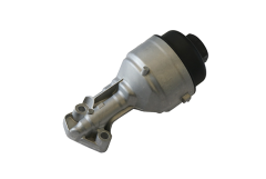 Õlifiltri Korpus 03D115403D 11151785101 VW Seat Skoda Vika