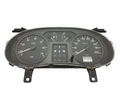 Tahhomeeter Renault Kangoo 1 8200176654 B 43929