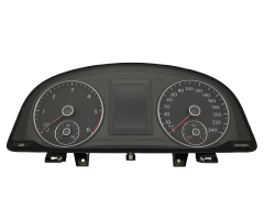 Tahhomeeter VW Caddy 2K0920865E A2C53437145 VDO 24044