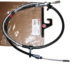 Käsipiduri tross 554059 4745Z9 4745.Z9 Citroen Peugeot SEIM