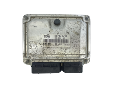 Juhtplokk 038906012AP 0281010126 VW Bosch 63899