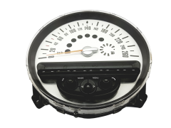 Spidomeeter Mini Cooper 6211 6977077 67379411