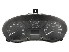 Tahhomeeter Scudo Partner 2 Berlingo 2 5550013101 33517