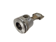 Keps Tehke 0628R1 060390 2.0 HDi 16v TDCi PSA Volvo Ford