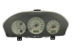 Tahhomeeter Mazda Premacy WS CB84A