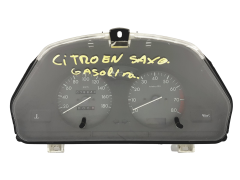 Tahhomeeter Citroen Saxo 9626196680 48517