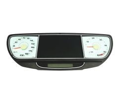 Spidomeeter 1400098680 Phedra C8 807 PSA Fiat 58665