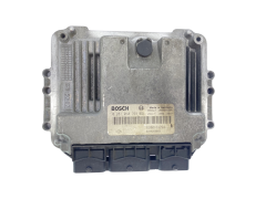 Juhtplokk 0281010769 8200184294 8200269883 Renault Bosch 63776