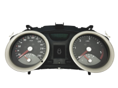 Tahhomeeter Renault Megane 2 8200399695 C 56513