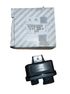 Pistiku relee Originaal Nemo Bipper Fiorino Punto 500 1.3 HDi 1607398880