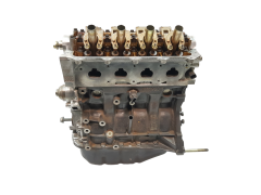 Bensiinimootor D4FA702 D4F702 1.2 16v Renault Clio 2 Kangoo Twingo S3