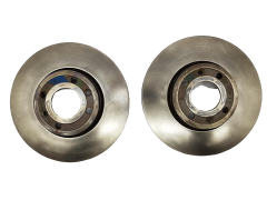 Pidurikettad Komplekt Ees Clio 3 7701207795 Renault 6674