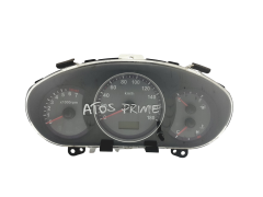 Spidomeeter Hyundai Atos 94006-05000 9400605000 58647
